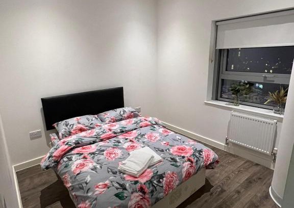 Fairfield Apartment | Luxe 1Br Delta 15 mins from London Bridge DP181