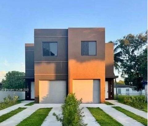 Little Haiti Villa | Luxe 3 bed & 3 bath Minutes from Design district