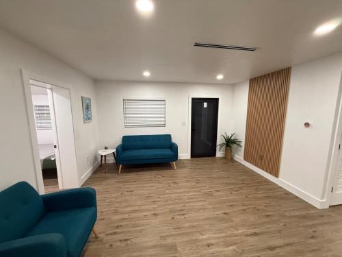 West Little Havana Apartment | Luxe 8 Guest Little Havana Retreat