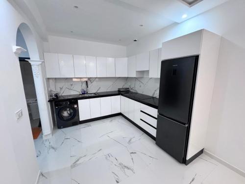 Asilah Apartment | Luxe Appartement Nour D'asilah 7