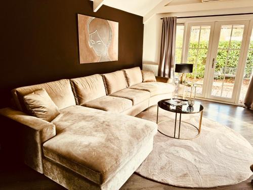 Beekbergen-West House | Luxe chalet Beekbergen nl