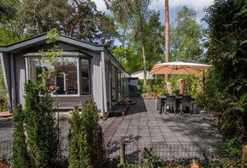 Municipality of Ermelo House | Luxe chalet op de Veluwe