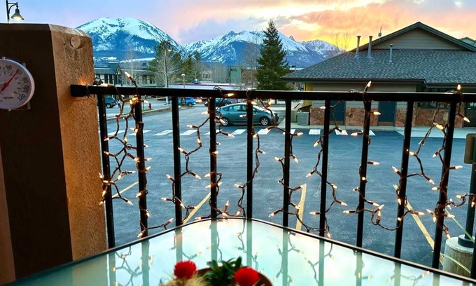 Dillon Condo | Luxe Dillon Condo: Ideal For Year-round Adventures! 2 Bedroom Condo by RedAwning