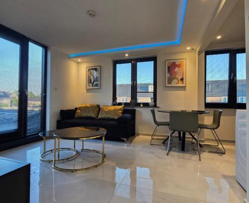 Municipality of Nijmegen Apartment | Luxe en ruim appartement aan rand van de stad