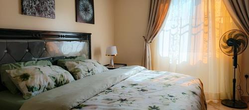 Kireka Apartment | Luxe Living