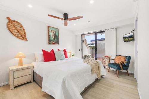 Bargara Apartment | Luxe Studio
