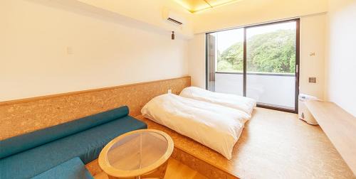 Akaogi Hotel | LUXE TECH VILLA Ashitoku - Vacation STAY 74997v