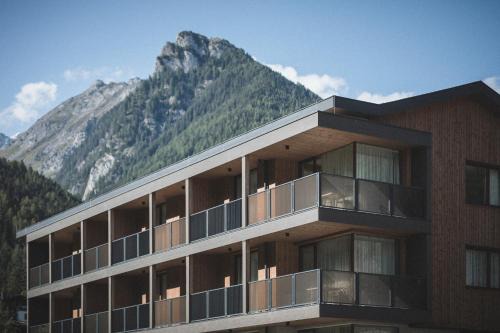 Lutago Apartment | Luxegg - Mountain Lodge