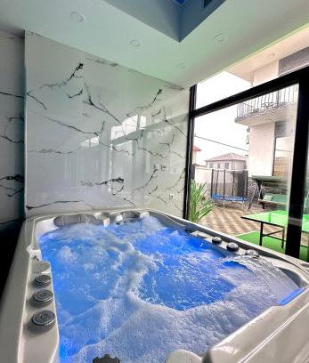 Tbilisi Hotel | Luxmani Hotel & Spa