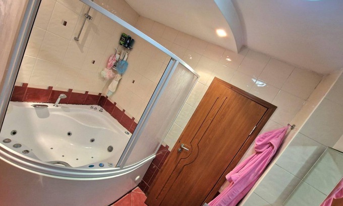 Razgrad House | Luxorious House in the Hearth of the Town