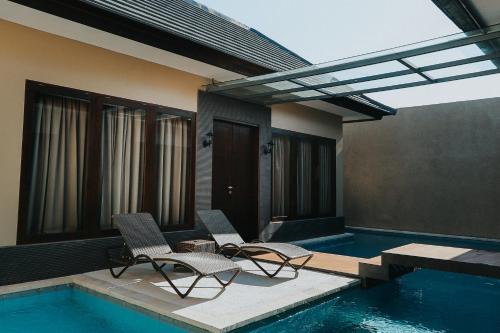 Mumbul Villa | Luxotic Private Villa and Resort