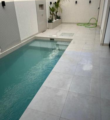 Cite El Wafa Villa | Luxueuse villa avec piscine