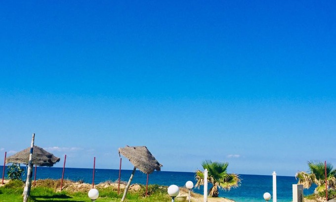 Tantana Apartment | Luxueux Appartement Pieds dans l'eau, Vue sur mer !