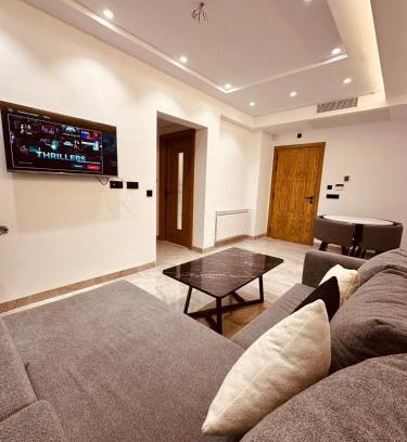 Jardins De Carthage Apartment | luxueux S1 Jardin de Carthage