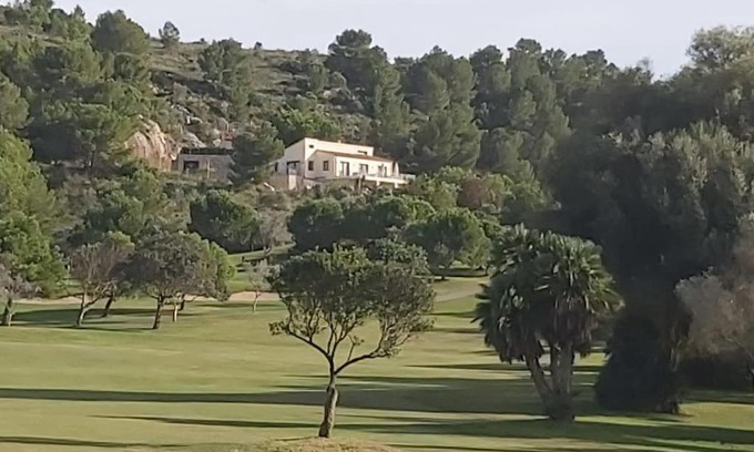Capdepera Villa | Luxuriöse Villa mit Pool nahe Canyamel