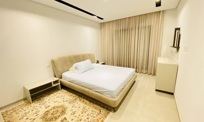 Sousse - Monastir Apartment | Luxurious 2 Bedroom Apartment 10 min from the Beach in the heart of Sousse πΉπ³