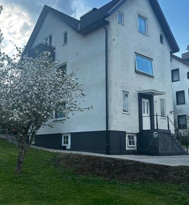 Boras Apartment | luxurious 2-room apartment in central Borås