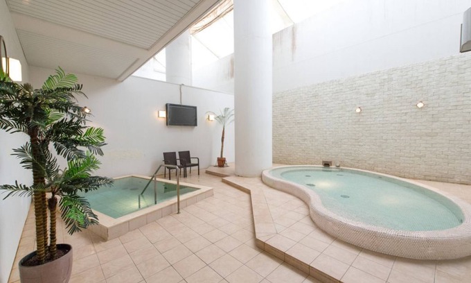 Mooka Apartment | Luxurious and spacious space, spacious space on high floor 203