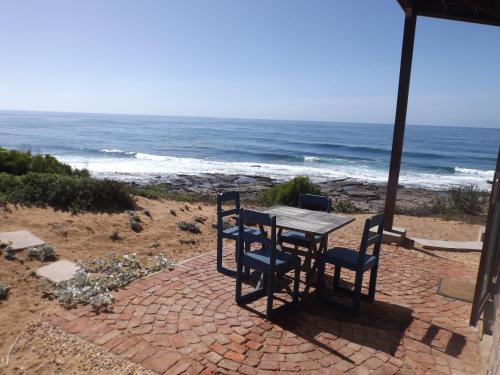 Still Bay Apartment | Luxurious Beachfront apartment