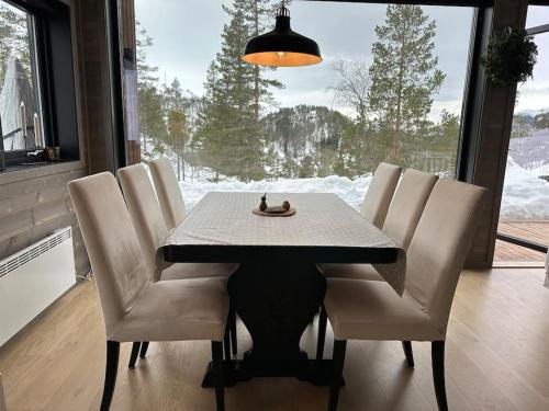 Odda House | Luxurious family cabin close to Trolltunga, Odda