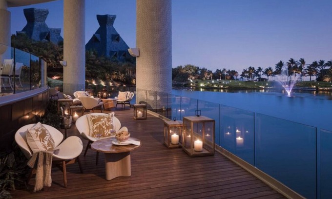Valle Dorado Resort | Luxurious Grand Luxxe 3 Bedroom Spa Platinum with Golf and Message