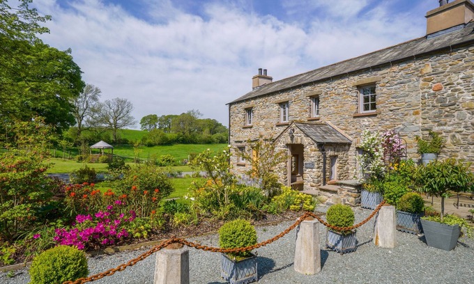 Bretherdale Other | Luxurious, High Quality, 'Green' Farmhouse (Lake District & Dales National Parks)