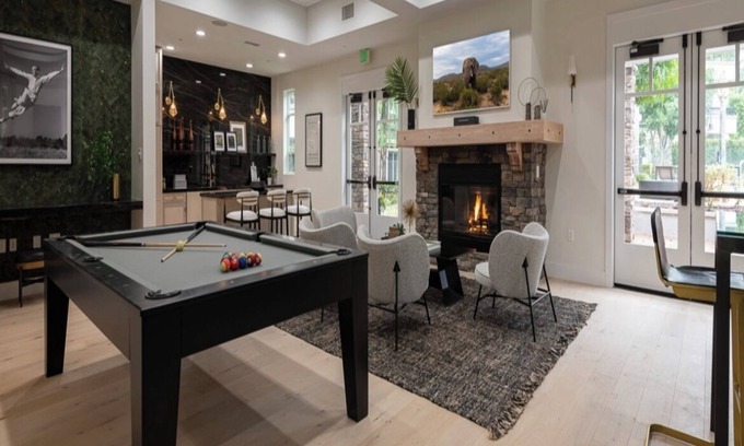 Old Pasadena Apartment | Luxurious Large 2bedroom 2bathroom Apt located in old town Pasadena CA