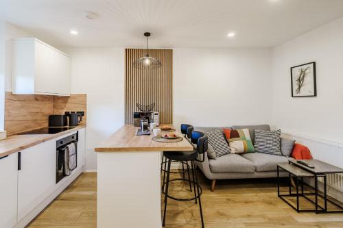 Perth Apartment | Luxurious One Bedroom Apartment
