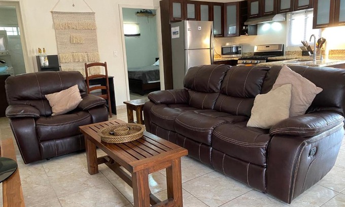 Pajonal Apartment | Luxurious One Bedroom Poolside Punta Chame Resort