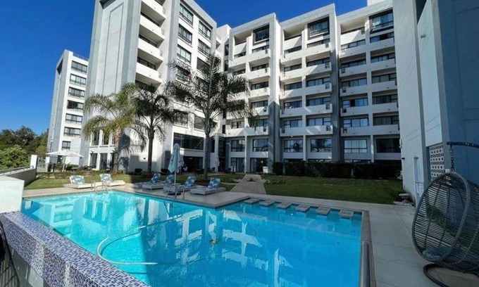 Pretoria Apartment | Luxurious Resorts