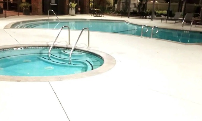 Downey Apartment | Luxurious stay: 20 min to Disney, Airport, Beaches