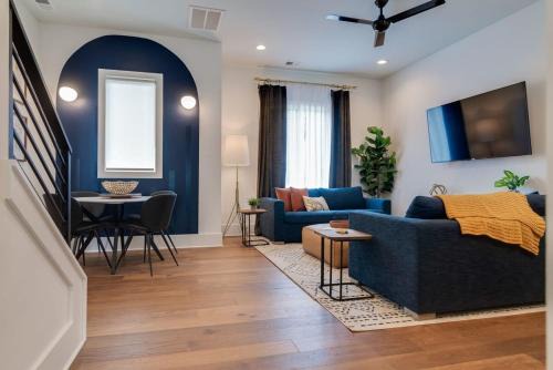Germantown House | Luxurious Twin Homes in Germantown