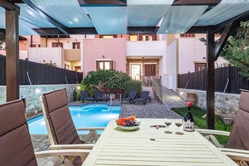 Pilalimata Villa | Luxurious Villa with Private Pool