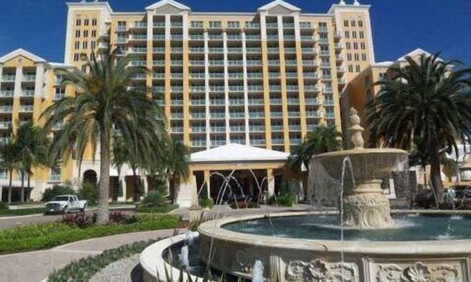 Key Biscayne Condo | Luxury 1 Bdr Suite w/balcony @ newly renovated Ritz Carlton Key Biscayne