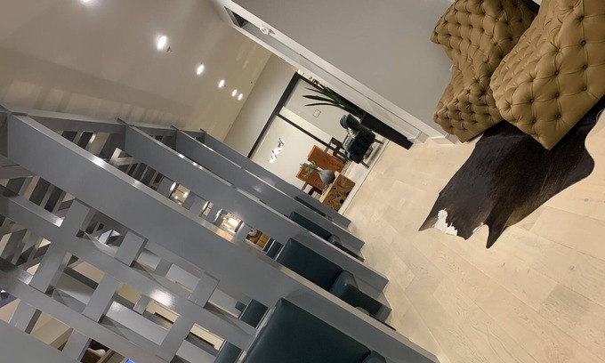 Fort Worth Apartment | Luxury 1 bedroom