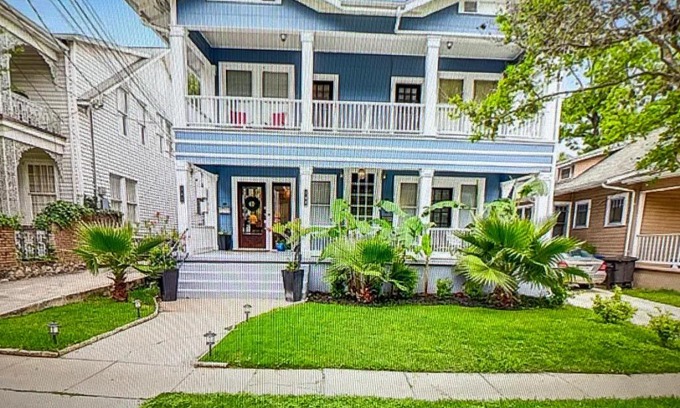 Midtown Apartment | Luxury 1BD 1BA Close to Downtown