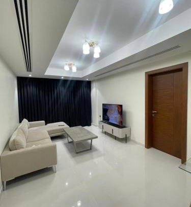 Muscat Apartment | Luxury 1BHK