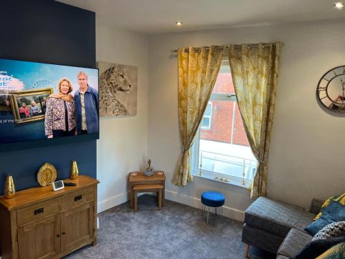 Stoke-on-Trent Apartment | Luxury 2 bed Apartment Great location