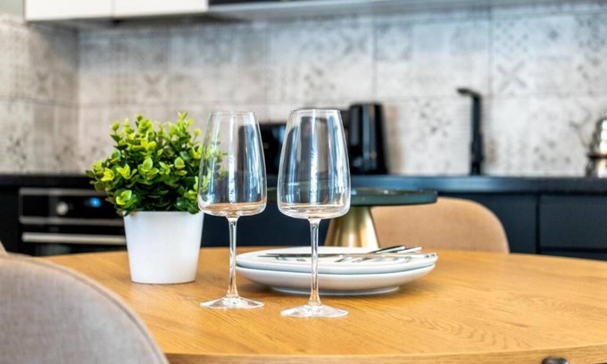 Old Town Apartment | Luxury 2BD apartment in City Center