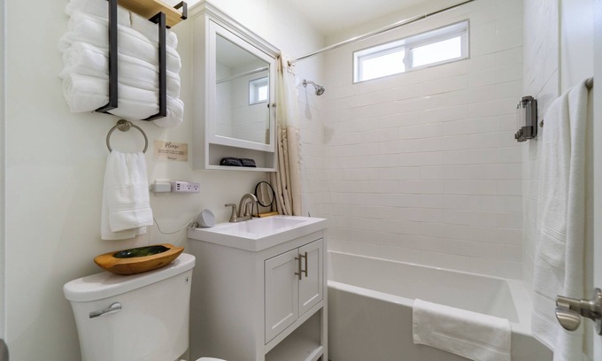 City Heights House | Luxury 3-Bedroom House in Marvelous San Diego