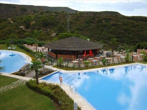 New Golden Mile Villa | Luxury 3 beds Villa inside the Resort and Country Club