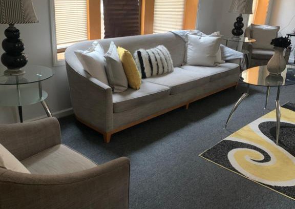 North Lawndale Apartment | Luxury 3BR, 2BA-10mins from DTC