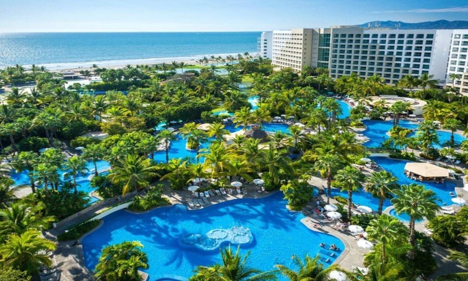 Nuevo Vallarta Resort | Luxury 4-Bedroom Residence | Creating Lasting Memories | Vidanta, Nuevo Nayarit