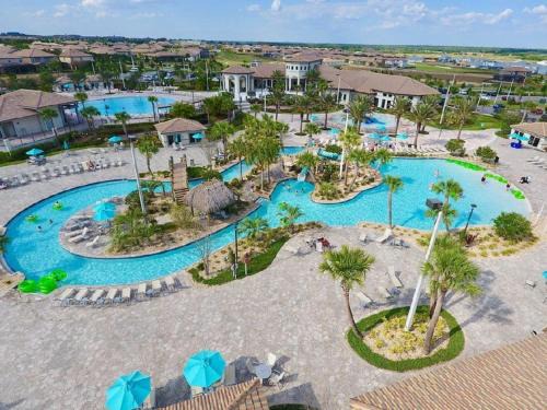 Four Corners House | Luxury 9 bd 5 Bath private Pool Spa 193