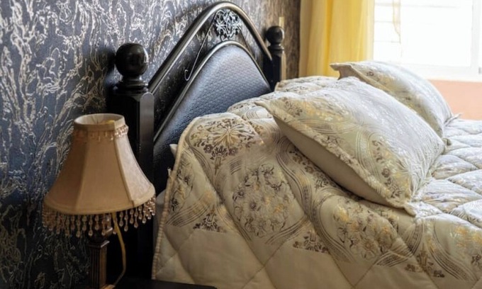 Cite Al Mohammadi Apartment | Luxury and comfort-Chic apartment