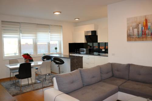 Varazdin Apartment | Luxury apartment Anabella