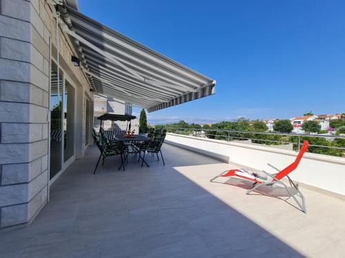 Sutivan Apartment | Luxury apartment ANI II with jacuzzi