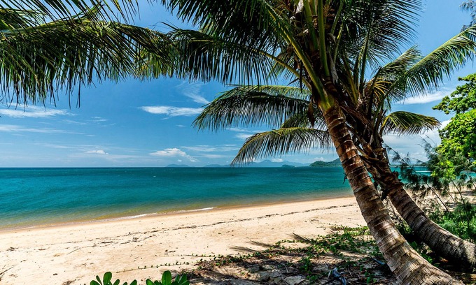 Palm Cove Apartment | Luxury Apartment at Sea Temple Palm Cove 2 Bed 2 Bath