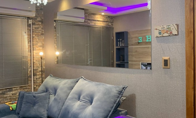 Centro Historico Apartment | luxury apartment
