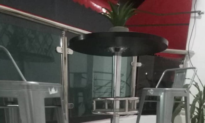 Cocody Apartment | Luxury apartment in a luxury residence in Faya